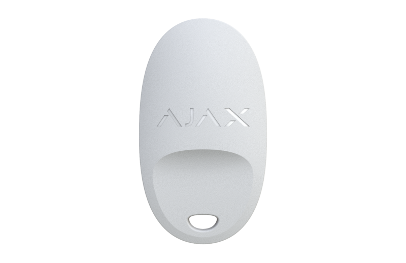 Ajax Spacecontrol Remote Home Security Systems Amatron