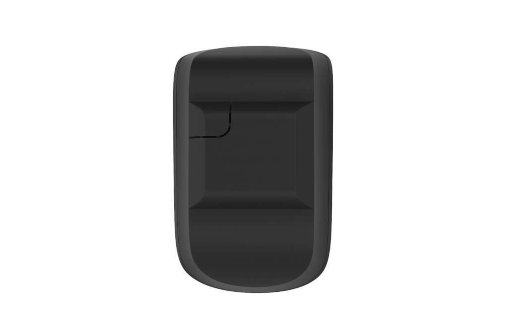 Ajax AJ-MOTPLUS/Z MotionProtect plus, draadloze PIR/Radar detector