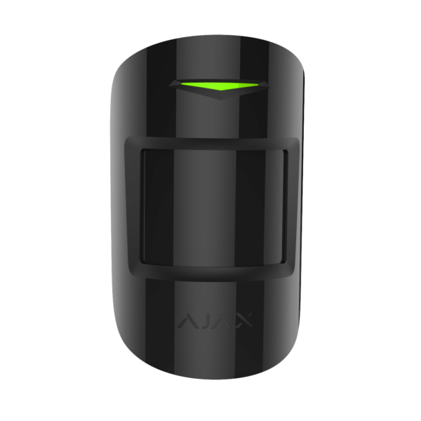 Ajax MotionProtect Sensor - Black