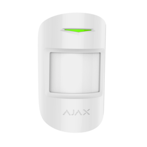 Ajax MotionProtect Sensor Ajax MotionProtect Sensor