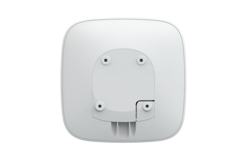 security hub
