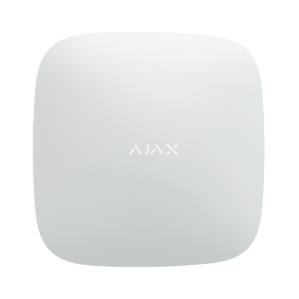 Ajax Hub