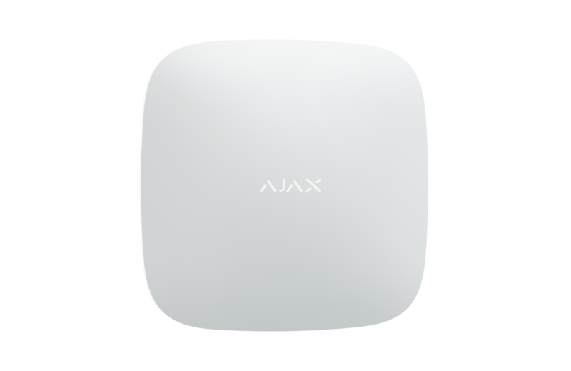 Ajax Hub