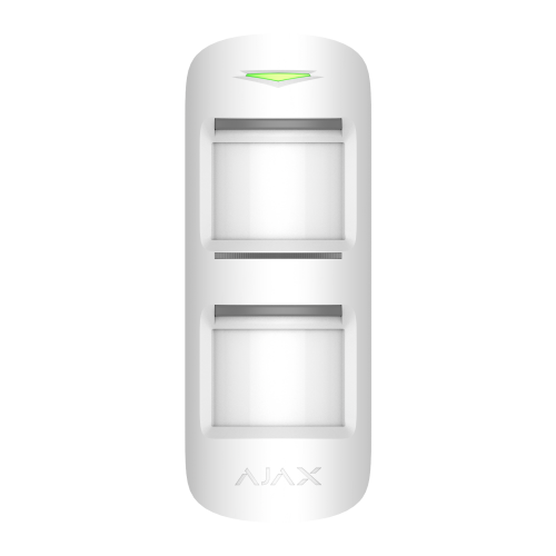 Ajax MotionProtect Outdoor Sensor Motion Dectector