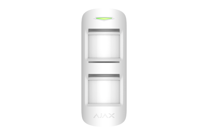 Motion Dectector