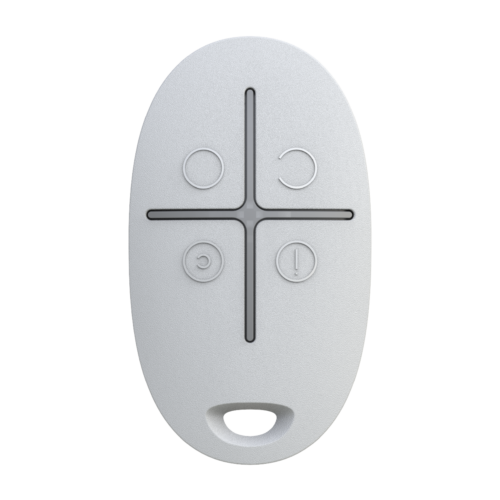 Ajax SpaceControl Remote Ajax SpaceControl Remote