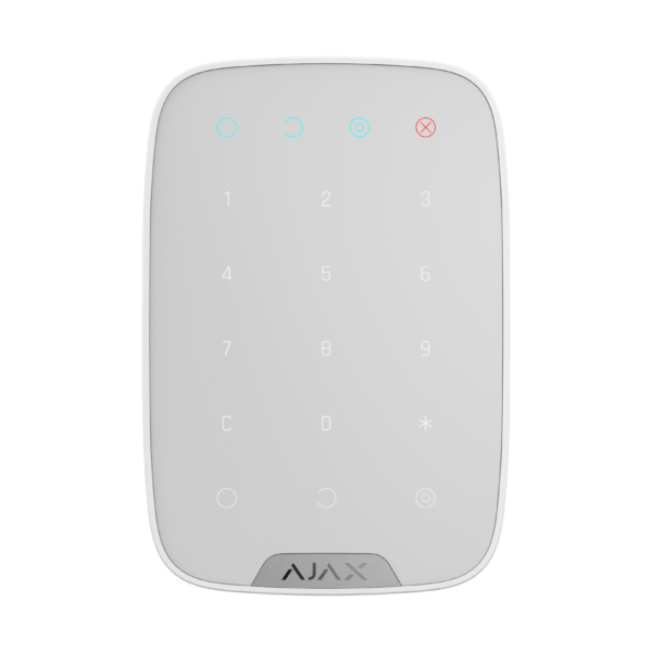 Ajax Wireless KeyPad