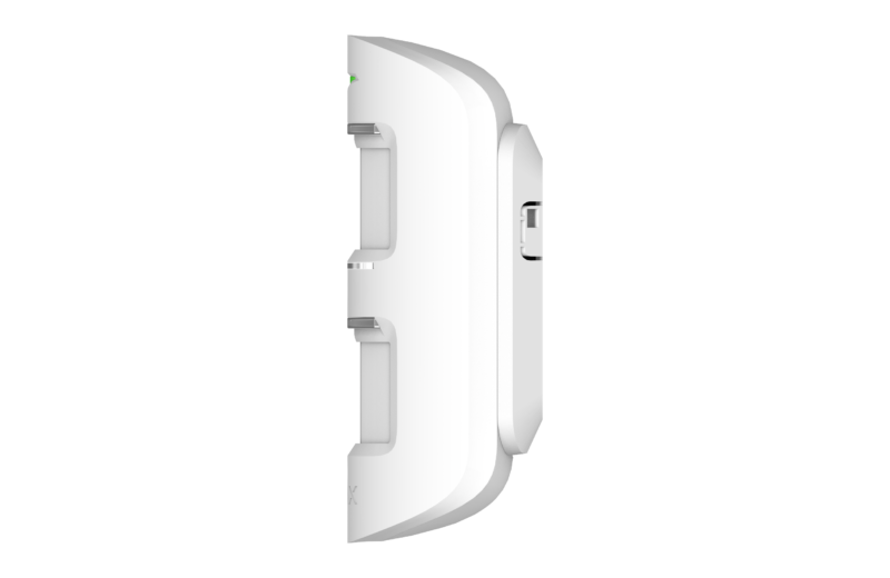 Wireless Motion Dectector