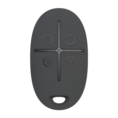 Ajax SpaceControl Remote