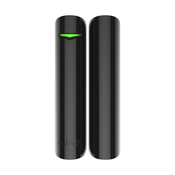 Ajax DoorProtect Sensor - Plus - Black