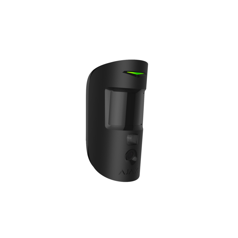 motion camera
