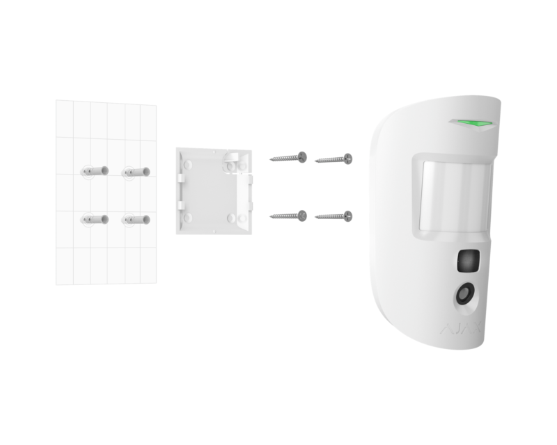Motion Sensor camera