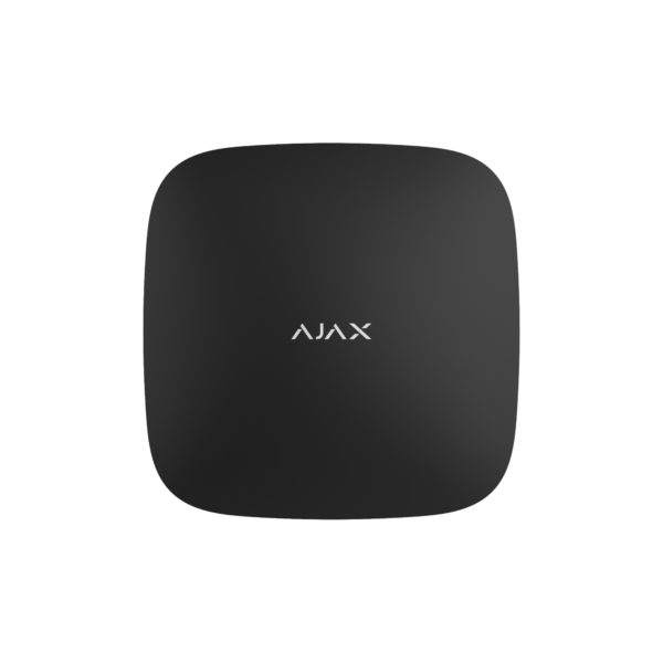 Ajax System Hub | Wireless Security Systems | Amatron