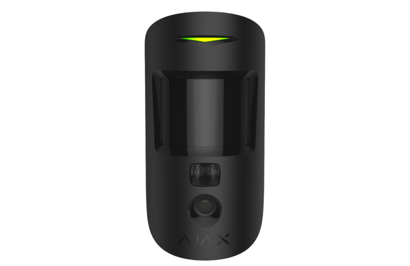 Motion Sensor