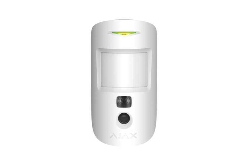 Wireless Motion Sensor