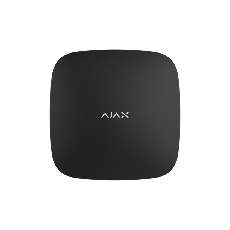 Ajax Hub 2 Plus | Wireless Security Systems | Amatron