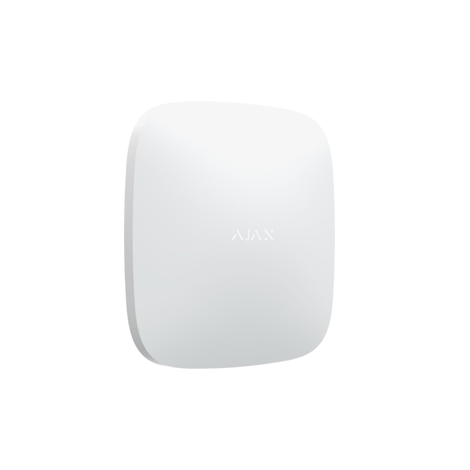 Ajax Hub 2 Plus | Wireless Security Systems | Amatron