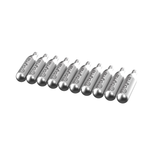 Byrna 8 Gram CO2 Cartridge (Pack of 10)