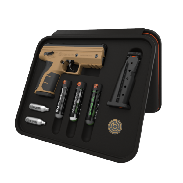Byrna SD Kit