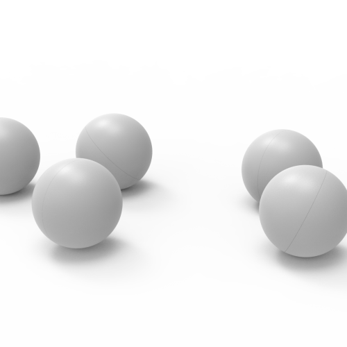 Byrna Kinetic Projectiles