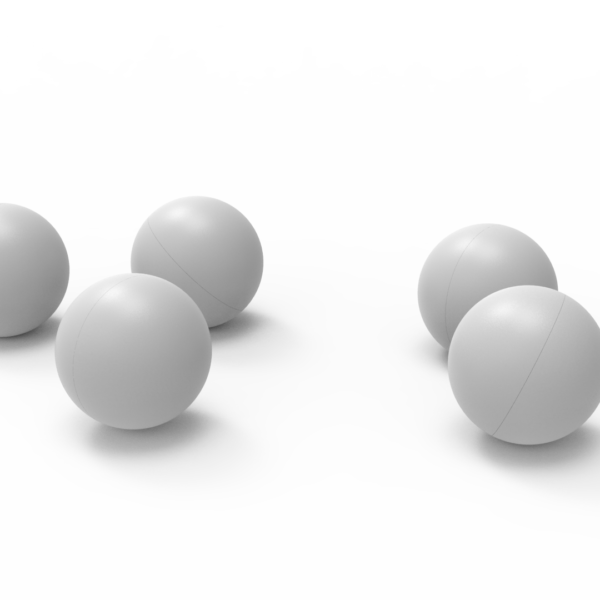 Byrna Kinetic Projectiles