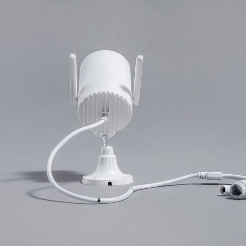EC3 Wired outdoor security camera