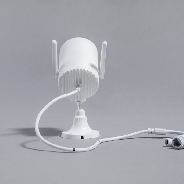 EC3 Wired outdoor security camera