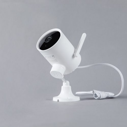 EC3 Wired outdoor security camera