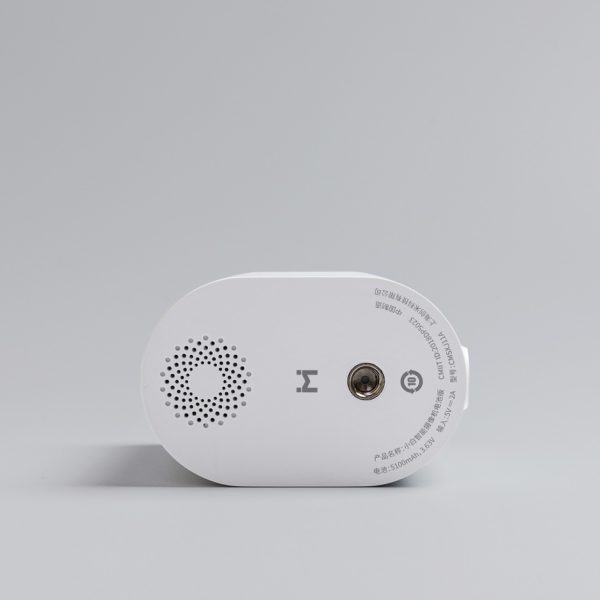 EC2 Wireless outdoor security camera