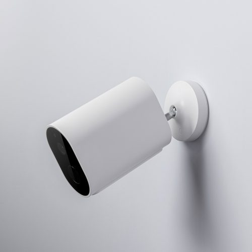 EC2 Wireless outdoor security camera