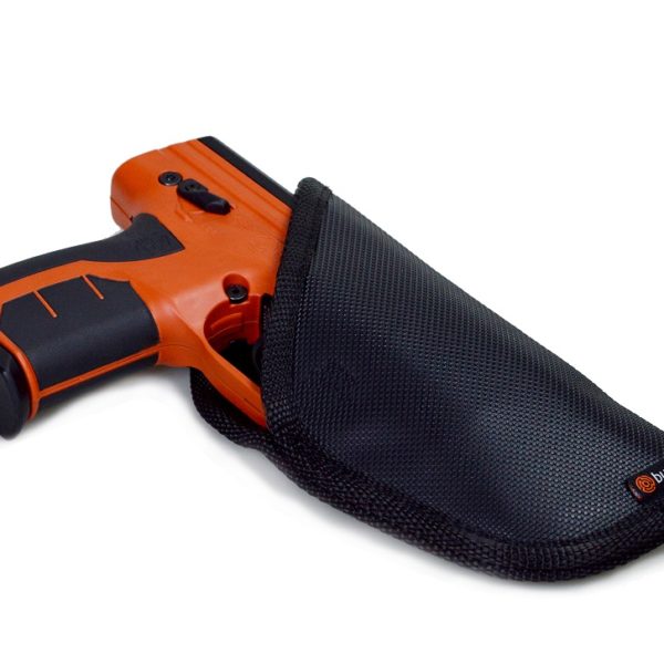 Byrna HD Concealed Grid Holster