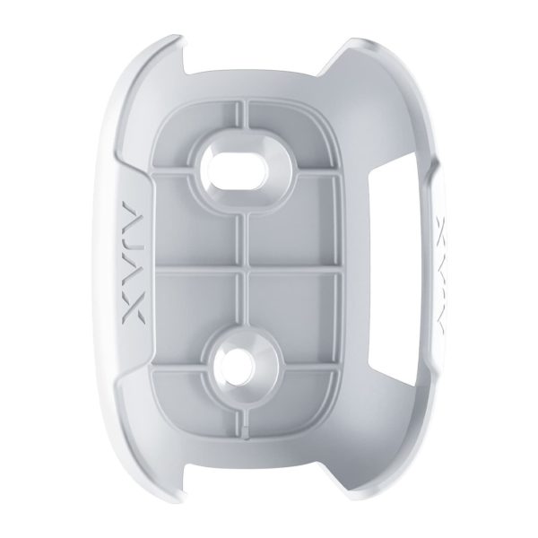 Ajax button holder