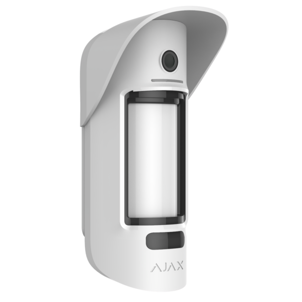 Ajax MotionCam Outdoor