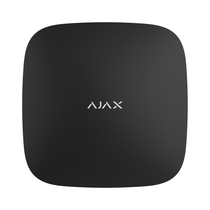 Ajax ReX 2 Black