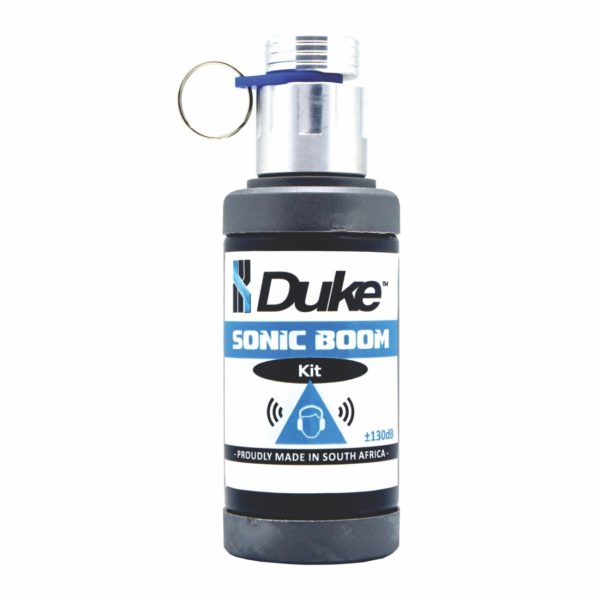 Duke Sonic Grenade