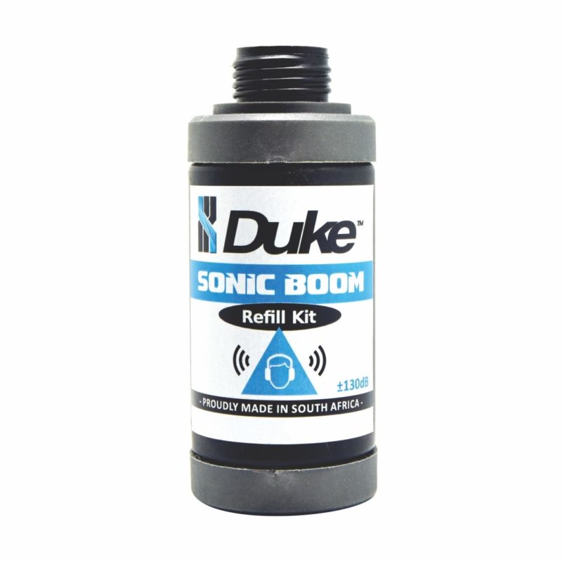 Duke Sonic Boom Refill
