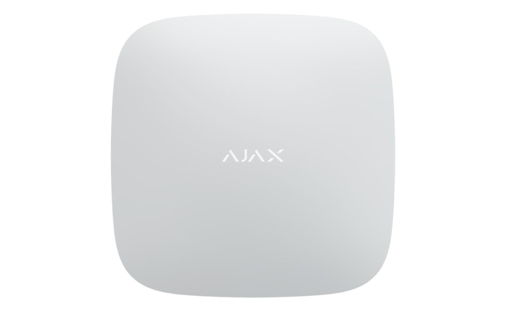 Ajax ReX 2