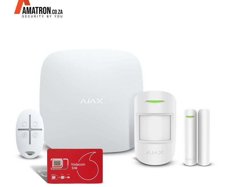 Ajax basic starter kit