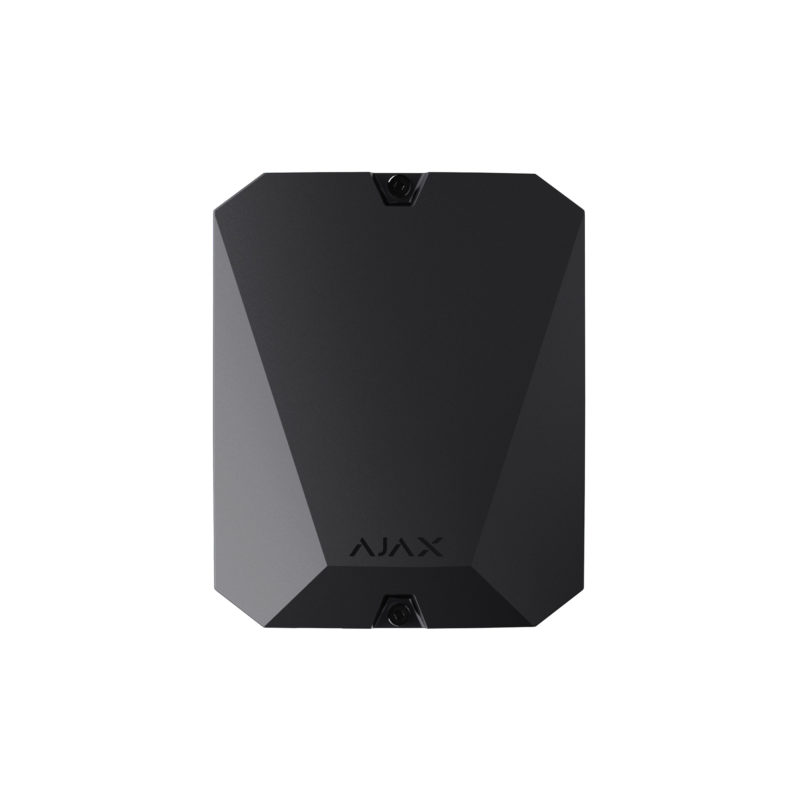Ajax vhfBridge