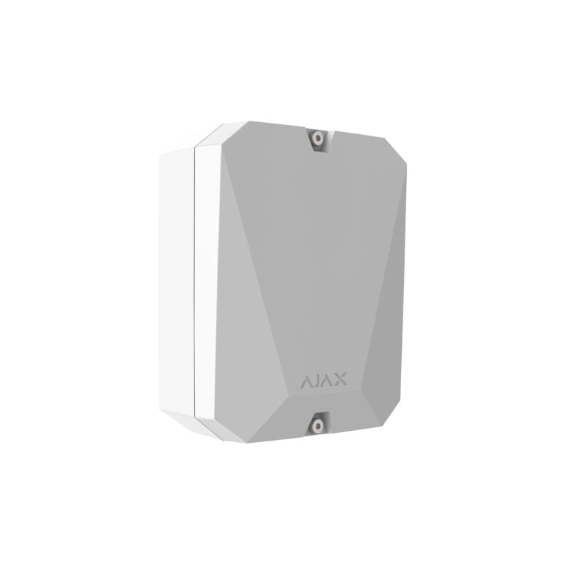 Ajax vhfBridge