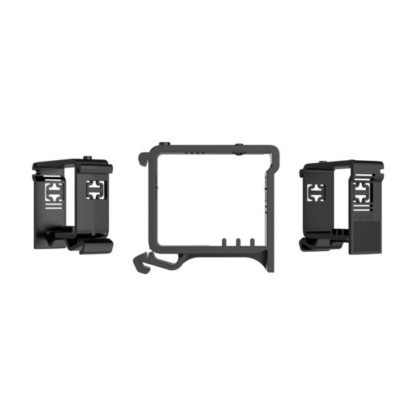 Ajax Din Holder