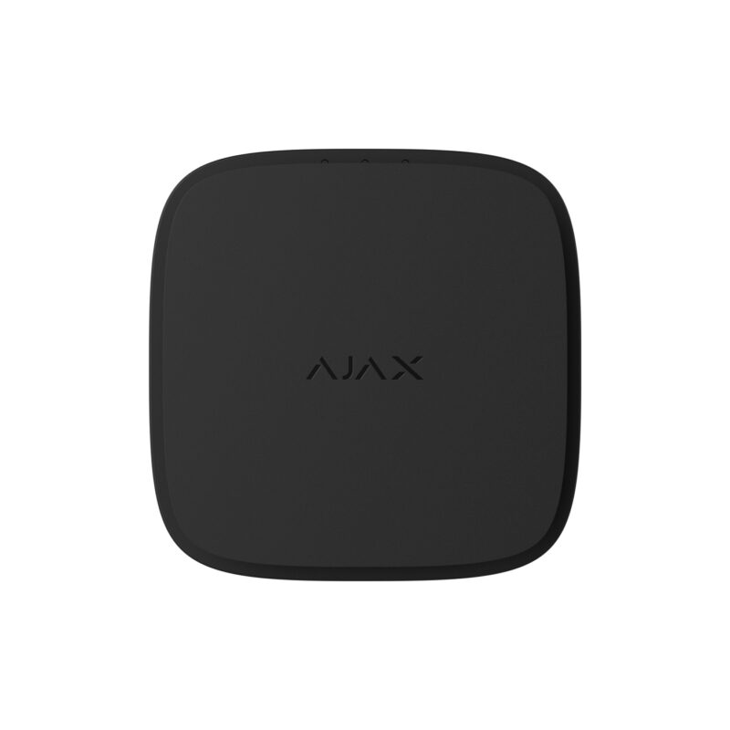 Ajax FireProtect 2 Black front