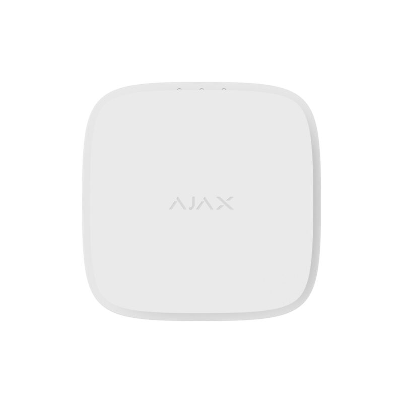 Ajax FireProtect 2 | Heat, Smoke ,CO | Amatron