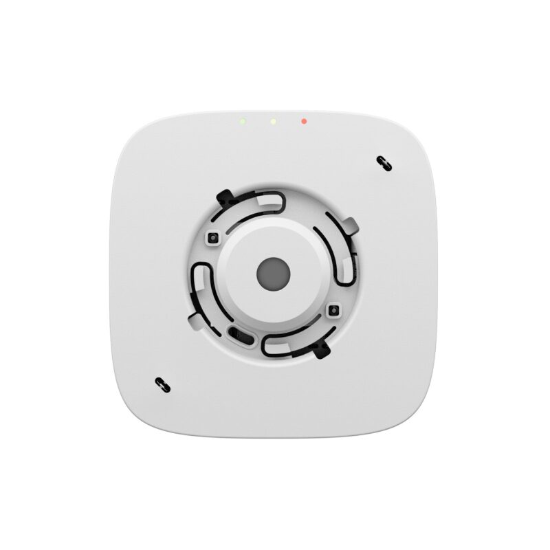 Ajax FireProtect 2 WH inside