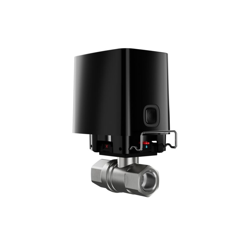 Ajax WaterStop Black