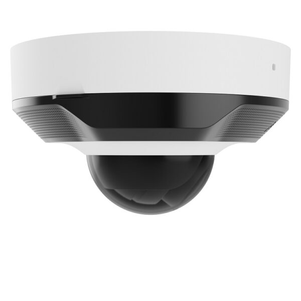Ajax Domecam mini side white