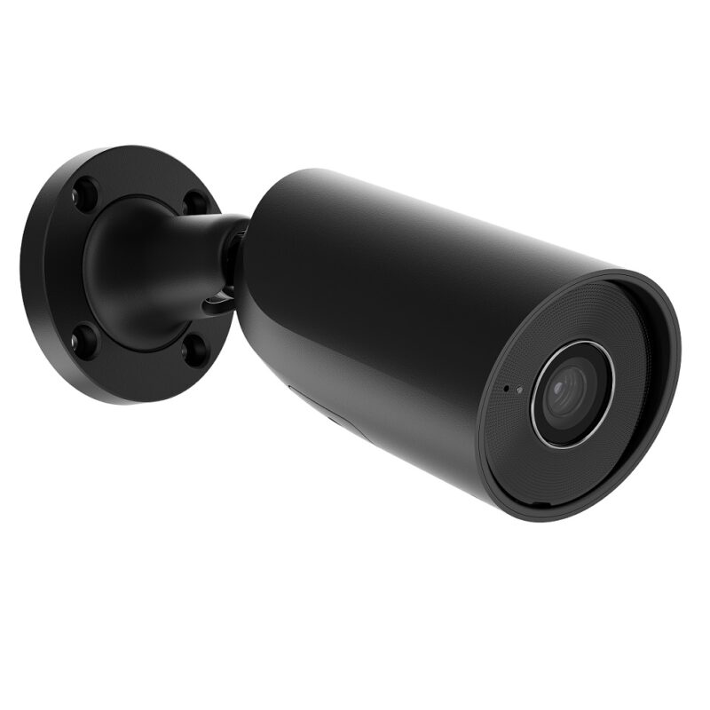 Ajax BulletCam black side