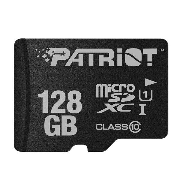 SD Memory card 128GB