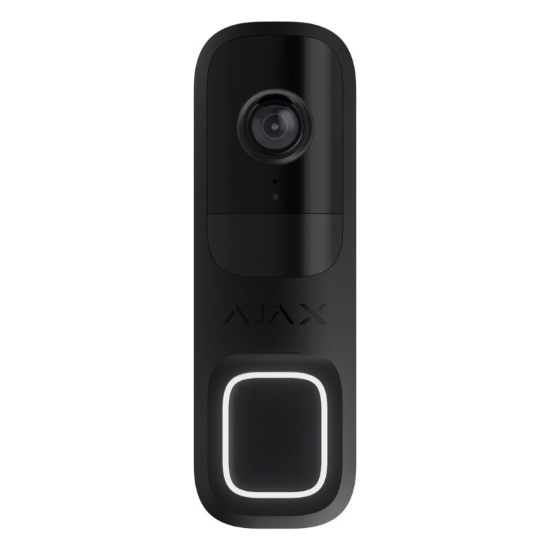 Ajax DoorBell-front