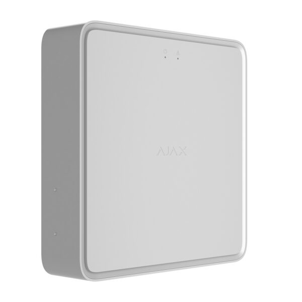 Ajax EN54 Fire ReX Ajax EN54 Fire ReX - white